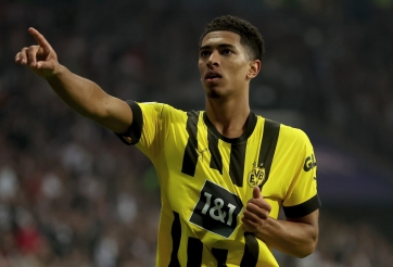 Bellingham ngầm thông báo tương lai, ‘gạ gẫm’ sao Man City