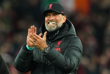 Liverpool chốt mục tiêu chuyển nhượng, ‘con hàng quốc dân’ lọt mắt xanh Klopp