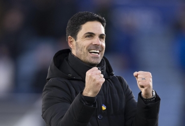 Trò cũ thất sủng ở Barcelona, HLV Arteta quyết tâm giải cứu