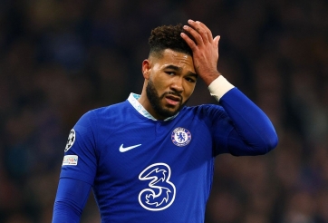 Tin đồn Real Madrid muốn có Reece James, chuyên gia lên tiếng