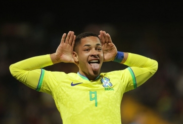 Thương vụ thần đồng Brazil, Arsenal tuyên bố Barcelona không có cửa