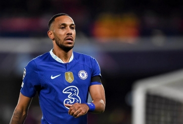 Aubameyang muốn về Barcelona nhưng Chelsea có kế hoạch khác