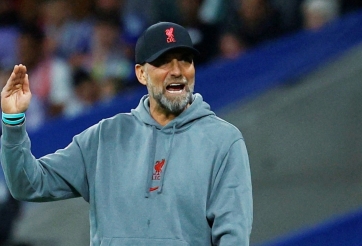 Gia cố hàng thủ, Liverpool nhắm hàng hot Serie A