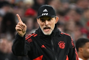 HLV Tuchel chia sẻ về nhân vật chống đối Nagelsmann tại Bayern