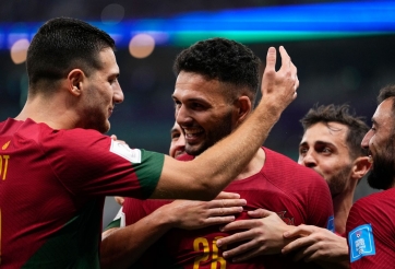 Chuyển nhượng Chelsea 6/4: Nhắm nhà vô địch World Cup, chiêu mộ đàn em Ronaldo
