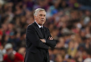 Tin chuyển nhượng tối 9/4: MU và Barcelona cạnh tranh sao Bundesliga, Ancelotti tái hợp Chelsea?