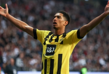 Liverpool và Real Madrid cần cẩn thận với Bellingham vì điều này