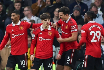 Sắp hết đất diễn ở Old Trafford, sao MU được 'truyền nhân Sir Alex' sẵn sàng giải cứu