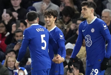 Chelsea xác định tương lai của cầu thủ mới ghi 2 bàn thắng