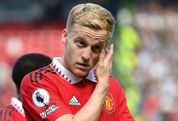 Chuyển nhượng MU 11/4: Mục tiêu hàng đầu 'tỏ tình', cạnh tranh người thay thế Harry Kane