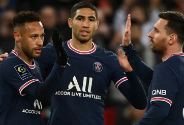 Đồng đội Messi 'thoát pressing' đẳng cấp trước nguy cơ mất núi tiền