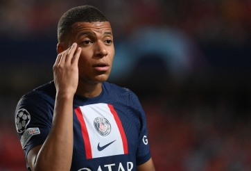 Mbappe được khuyên đến CLB không dự C1, lý do rất thuyết phục