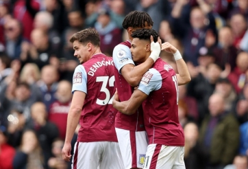 Watkins bừng sáng, Aston Villa quật ngã Newcastle
