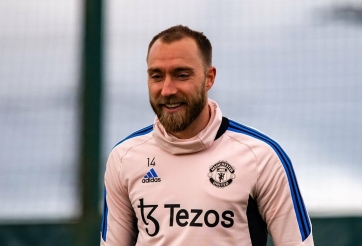 Biến 4 cái tên thành 'Eriksen', MU sẽ tiết kiệm được cả núi tiền