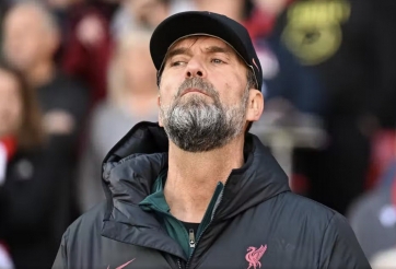 Liverpool trao cho người thay thế Bellingham 'đặc ân' khủng hơn nhiều công thần