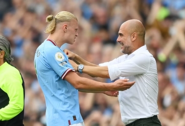 Thắng Bayern, Pep Guardiola sẽ bước vào 'ngôi đền huyền thoại' của Champions League