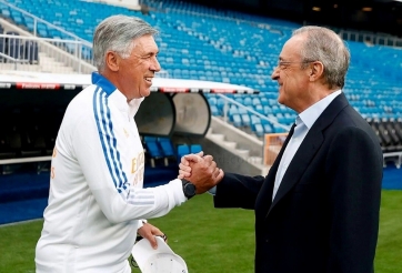 Chuyển nhượng kiểu đánh cá, Real Madrid tính 'hốt' luôn 1 mẻ ở Chelsea