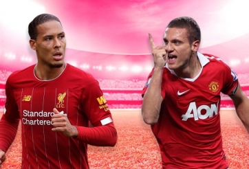 Lại động đến huyền thoại MU, cựu sao Liverpool cứng họng trước lời đáp trả