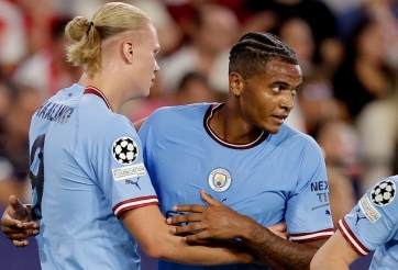 Trụ cột Man City nhắc về 'tư thù', quyết vùi dập Bayern thêm một lần nữa