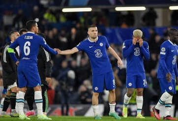 Chelsea liệt 6 cầu thủ vào 'danh sách đen', công thần cũng góp mặt
