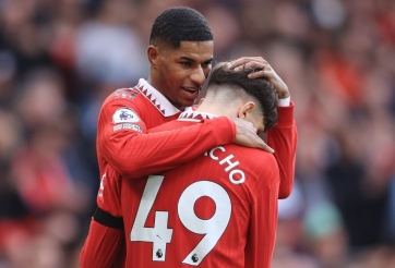 Chưa vào chung kết Europa League và FA Cup, MU nguy cơ lớn mất người dù không chấn thương