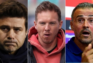 Ứng viên hàng đầu cho vị trí HLV Chelsea đã rút lui, nguồn tin uy tín xác nhận