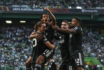 Juventus trở lại nhóm dự Champions League, 30 ngày quyết định số phận