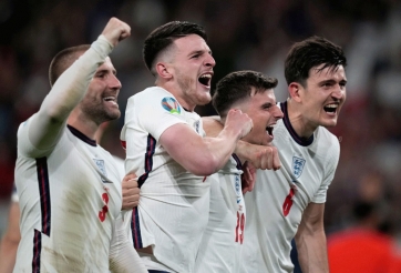 Dùng bạn thân để 'lôi kéo' mục tiêu, Arsenal quyết 'hoa thơm đánh cả cụm'