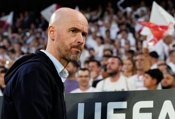 Ten Hag hết kiên nhẫn, 4 cầu thủ còn 1 tháng để chứng minh giá trị