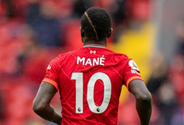 Liverpool nhắm 'Sadio Mane 2.0' về cạnh tranh với Salah