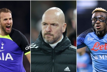 Không còn là đồn đoán, MU đã có động thái với mục tiêu hàng đầu