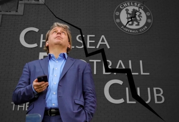 PSG thay đổi chính sách chuyển nhượng, Chelsea sẵn sàng đón sao 'thất sủng'