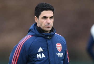 Chỉ cần ngỏ lời, Arsenal sẽ có được chữ ký của 'fan cứng HLV Wenger'