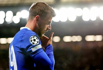 Liverpool và Arsenal quan tâm Mount, Chelsea có động thái đầy toan tính