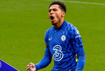 'Truyền nhân' của John Terry sẵn sàng rời đi nếu Chelsea mua thêm trung vệ