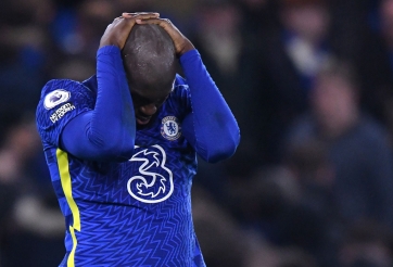 Liên tục 'vạ miệng', tương lai nào cho 'tiểu voi rừng' tại Chelsea?