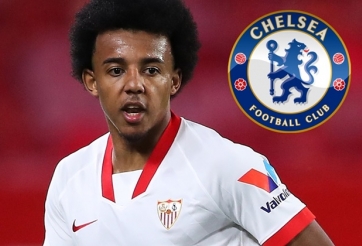 Chelsea sắp sửa đón thêm 'trung vệ xuất sắc nhất La Liga'