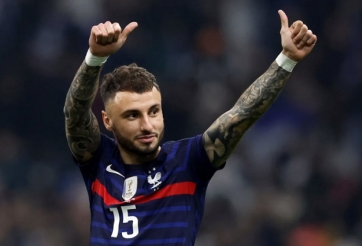 MU ôm hận thương vụ 'Cafu nước Pháp'