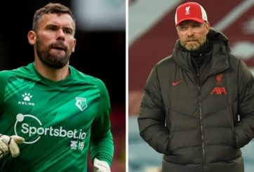 Gạch tên Liverpool, cựu sao MU chỉ ra Top 2 Ngoại hạng Anh