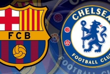 Barca liên tục cướp mục tiêu, Chelsea giận dữ tung đòn đáp trả