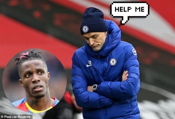 Nóng vội, Chelsea tính 'làm liều' với 'thần đồng một thời' của MU