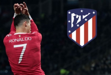 Tin chuyển nhượng mới nhất hôm nay 28/7: Atletico ra phán quyết vụ Ronaldo, Chelsea nhắm sao mai nước Pháp
