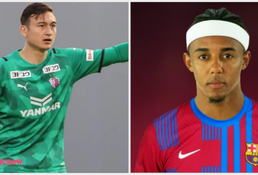 Tin bóng đá 28/7: Đặng Văn Lâm muốn 'đào tẩu' khỏi Osaka, Barca chốt thành công bom tấn