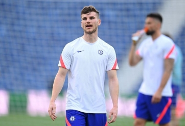 Chuyển nhượng Chelsea: 'Mộc nhân' giảm lương, sẵn sàng rời đi