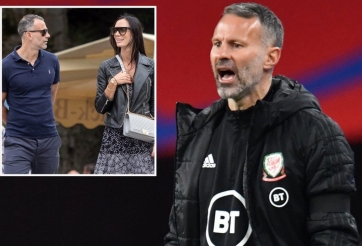 Huyền thoại MU tạm thoát án tù vì lý do đầy bất ngờ