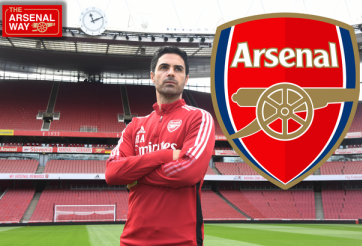 Arsenal nhận tin dữ trước trận khai màn Ngoại hạng Anh
