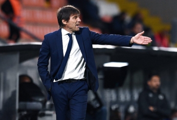 Liệu cuộc cách mạng của Antonio Conte đã thực sự bắt đầu?