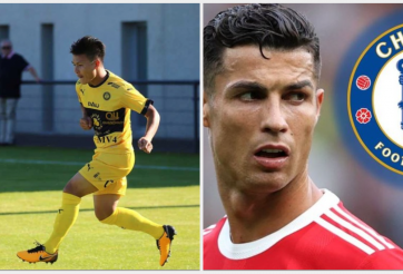 Tin bóng đá 4/8: Việt Nam mất ngôi đầu Đông Nam Á, ông lớn 'quay xe' cực gắt vụ Ronaldo