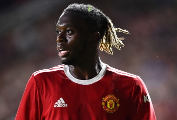 'Đối tác bất ngờ' tiếp cận, MU tạm biệt 'cơn ác mộng' Wan-Bissaka