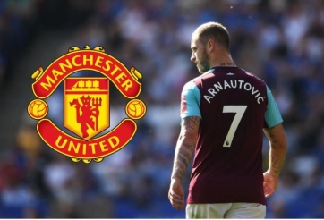 Chuyển nhượng MU 7/8: Chuẩn bị đón 'Ibrahimovic nước Áo', Ten Hag tính 'gây sốc' với người cũ Man City